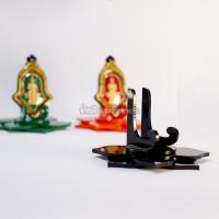 ราคา ฐานตั้งพระ โชว์พระ ขาตั้งเหรียญ อะคริลิค ตั้งโชว์เหรียญได้ทุกรุ่น (14655038059)