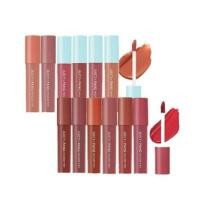 ราคา พร้อมส่งทุกสี/ของแท้ A'pieu Juicy Pang Mousse Tint (5900349908)