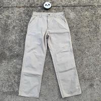 ราคา Carhartt workwear carpenter B151-TAN (20275575021)