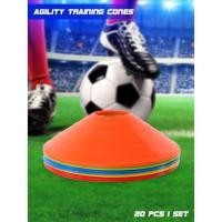 ราคา มาร์คเกอร์ฝึกซ้อมกีฬา (1305405216)