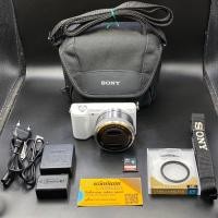 ราคา SONY A5100+16-50 OSS /สีขาวสวยๆ (Wifi) (23370980375)