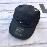 ราคา หมวกวิ่งของแท้!! Nike Dri-fit Featherlight Cap 2.0 “Black” (5485592502)