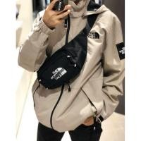ราคา สไตล์ระเบิดเกาหลีใต้ THE NORTH FACE / กระเป๋าคาดเอวแบบปรับได้ของผู้ชายและผู้หญิงแบบปรับใบหน้าทางทิศเหนือกระเป๋าใส่ของสะ (5086905427)