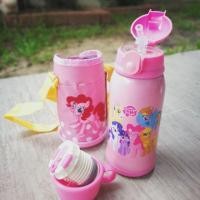 ราคา กระติกน้ำเก็บอุณหภูมิ โพนี่ pony (2707897342)