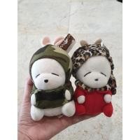 ราคา ตุ๊กตามาชิมาโร่ mashimaro ส่งฟรี (21603272526)