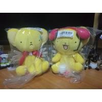 ราคา [มือ1] set ตุ๊กตาเคโระจัง ภาค clear card (1630532530)