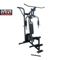 ราคา Altrom Sport ชุดโฮมยิมออกกำลังกาย 1 สถานี รุ่น AL-7002