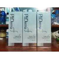 ราคา PHDerma 2nd skin peeling booster 50 ml (3957500257)