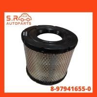 ราคา ไส้กรองอากาศ กรองอากาศดีแม็ก Isuzu D-Max ปี 03-09 Air Filter for IZ-IZ (9619922081)