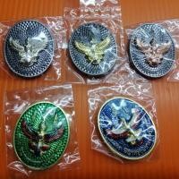 ราคา เหรียญครุฑลงยา​ หลังราหู (7042817297)