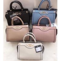 ราคา SALE✨ กระเป๋า LYN ขนาด 9 นิ้ว 5 สีจ้าา (4345474366)