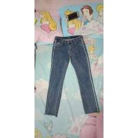 ราคา กางเกงยีนส์ Kristhaya (2321042213)