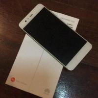 ราคา huawei P10 64GB สีGreenery (1777878514)