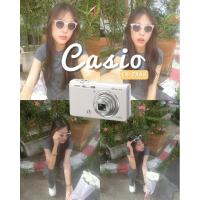 ราคา กล้องดิจิตอล Casio Exilim EX ZR65 (18685062788)