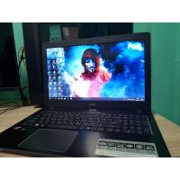 ราคา Notebook Acer Aspire AMD A12-9700P (แรงเท่า Core i7) การ์ดจอแยก แรม 8 GB (2314657928)