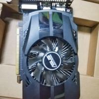 ราคา ASUS GTX 1050ti PH 4G ประกัน 2 ปี 5 เดือน (1967580215)