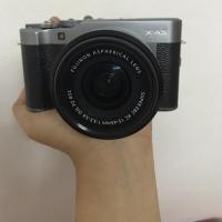 ราคา กล้องfuji xa-5 (1844732300)