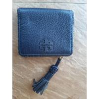 ราคา กระเป๋าสตางค์ tory burch (มือสอง) (19010678018)