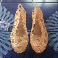 ราคา (พร้อมส่ง) New Jelly bunny size 36 (1959490207)