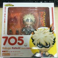 ราคา Nendoroid Bakugo Katsuki Hero's edition My hero academia (5856958104)