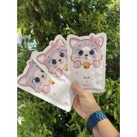 ราคา ❤️มาร์คมือ Hand Mask แผ่นมาร์คมือนุ่มมาร์คบำรุงมือ❤️ (10983295509)
