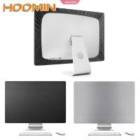 ราคา ผ้าคลุมหน้าจอคอมพิวเตอร์ โพลีเอสเตอร์ สีดํา กันฝุ่น 21 24 27 32 นิ้ว สําหรับ Apple iMac LCD (15166598524)
