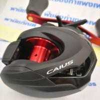 ราคา อกหยดน้ำ ชิมาโน่ ไครอัส 150 -151 HG SHIMANO CAIUS 150 -151 HG (20822285965)