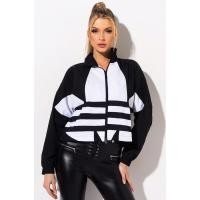 ราคา SALEป้าย3,200฿Adidas Originals Big Logo Cropped Jacket (9037723190)