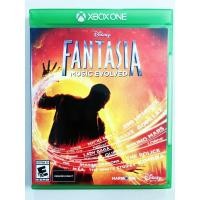 ราคา Disney Fantasia Music Evolved Xbox one ENG (10661882604)