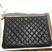 ราคา Like new: Chanel ซองหนัง holo258 (4208556145)