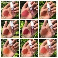 ราคา ✆❉⚡ SALE ลดขาดทุน 35฿ [ของแท้] ลิปแมทท์ +แก้ม+ตา Lip & Cheek Matte Tint 2.4g Baby Bright [รับตรงจากบริษัท] (13508913351)