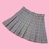 ราคา กระโปรง scott ลายสก๊อต แฟชั่นญี่ปุ่น ชุดนักเรียนญี่ปุ่น (10147801706)