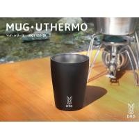 ราคา DOD​ Mug Uthermo (Double​ wall)​ สีดำ​ แก้วน้ำเก็บอุณหภูมิ​ เคลือบผิว2ชั้น (15549566529)