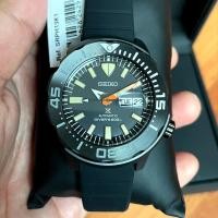 ราคา Seiko Monster Ninja Black Series Limited edition (New) (13141459854)