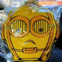 ราคา ❗ถูกมาก❗หมอนหน้า C3 PO POP ถอดซักได้ (Stars War) (7412248938)