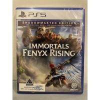 ราคา Ps5 Immortals fenyx rising มือ1 โซน3 (17618793731)