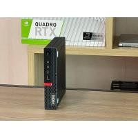 ราคา ThinkCentre M720q Tiny i5-9400T SSD256GB RAM8GB Win 10 Pro มี WiFi สินค้ามือสอง (17821010120)