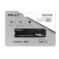ราคา 500 GB SSD M.2 PCIE 4.0 PNY CS2140 (8896483344)