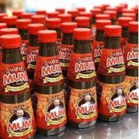 ราคา [SALE] น้ำปลาร้าหม่ำ MUM 1 ลัง(12ขวด) ส่งฟรี ปลาร้าหม่ำราคาส่ง ปลาร้าหม่ำราคาถูก รับตัวแทนจำหน่าย (18752005704)
