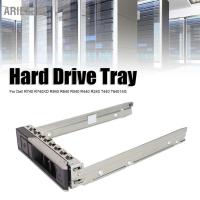 ราคา Aries306 ถาดฮาร์ดไดรฟ์ 3.5 นิ้ว สําหรับ Dell R740 R740Xd R940 R640 R540 R440 R240 T440 T64014G (17920232605)