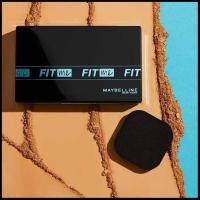 ราคา เมย์เบลลีน แป้งผสมรองพื้น ฟิต มี + พอร์เลส รุ่นใหม่ เบอร์ 128 Maybelline Fit me Matte + Poreless จัดส่งฟรี ไม่ใช้โค้ด (21266561578)