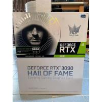 ราคา RTX 3090 Hall OF Fame ตัวท็อป สภาพสวยราคาสุดคุ้ม (23038687163)