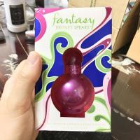 ราคา น้ำหอม Britney Spears Fantasy EDP 15ml พร้อมกล่อง (1010829554)