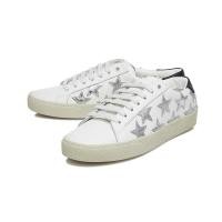 ราคา รองเท้า Saint Laurent Signature California sneakers (6292372986)