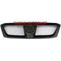 ราคา กระจังหน้าแต่งตาข่าย Toyota Vigo ปี 2004,2005,2006,2007 ทรง TRD (1090589175)
