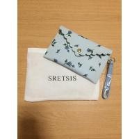 ราคา ส่งต่อ กระเป๋าคลัทช์ sretsis x central embassy (14396074284)