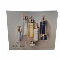 ราคา cle de peau beaute เคลย์เดอโปโบเต้คีย์เรเดียนซ์แคร์ พีพีเซ็ต(อิมัลชั่น) ขนาดทดลองของแท้ 100% (15296311637)