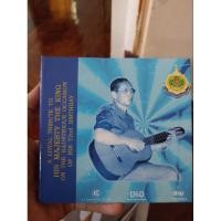 ราคา ซีดีเพลง cd เพลงพระราชนิพนธ์ Audiophile โดยค่าย KS แผ่นผลิต USA (22976915790)