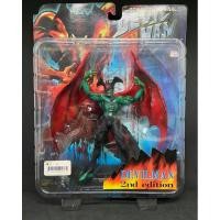 ราคา Devilman (Wing Devilman) 2nd Akabane 1999 Devilman 2nd Edition Marmit (7879679739)