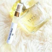 ราคา แบ่งขายน้ำหอม Versace Yellow Diamond EDT (7245183704)